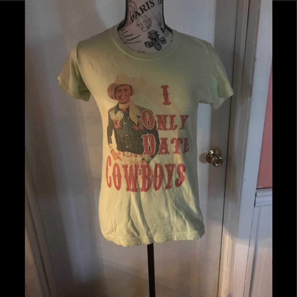 Vintage T